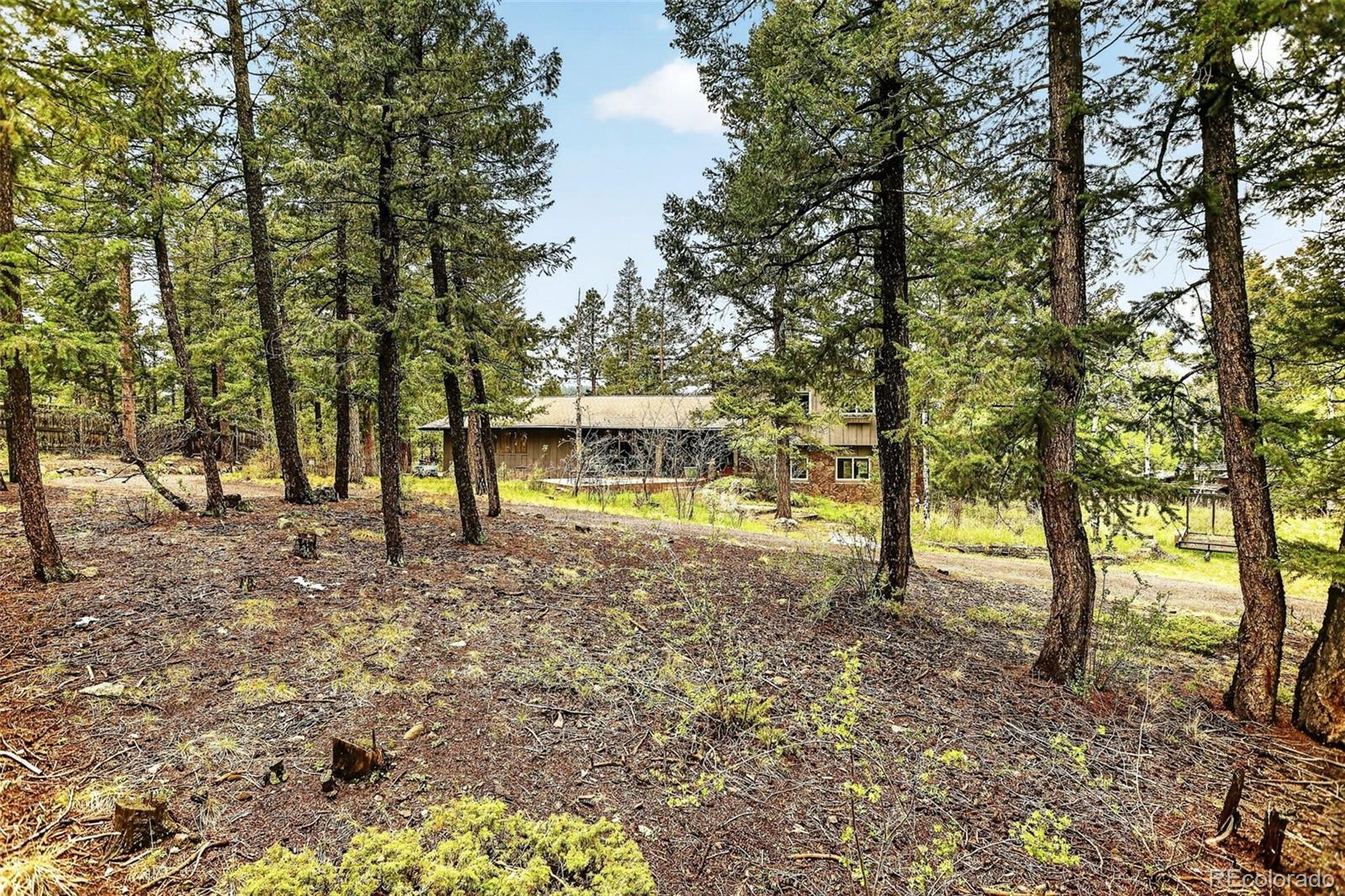 28221 Bonanza Drive Evergreen CO 80439