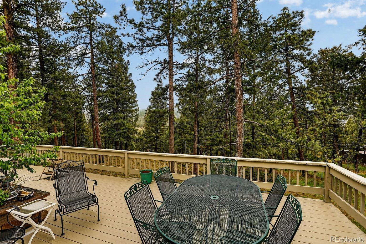 28221 Bonanza Drive Evergreen CO 80439