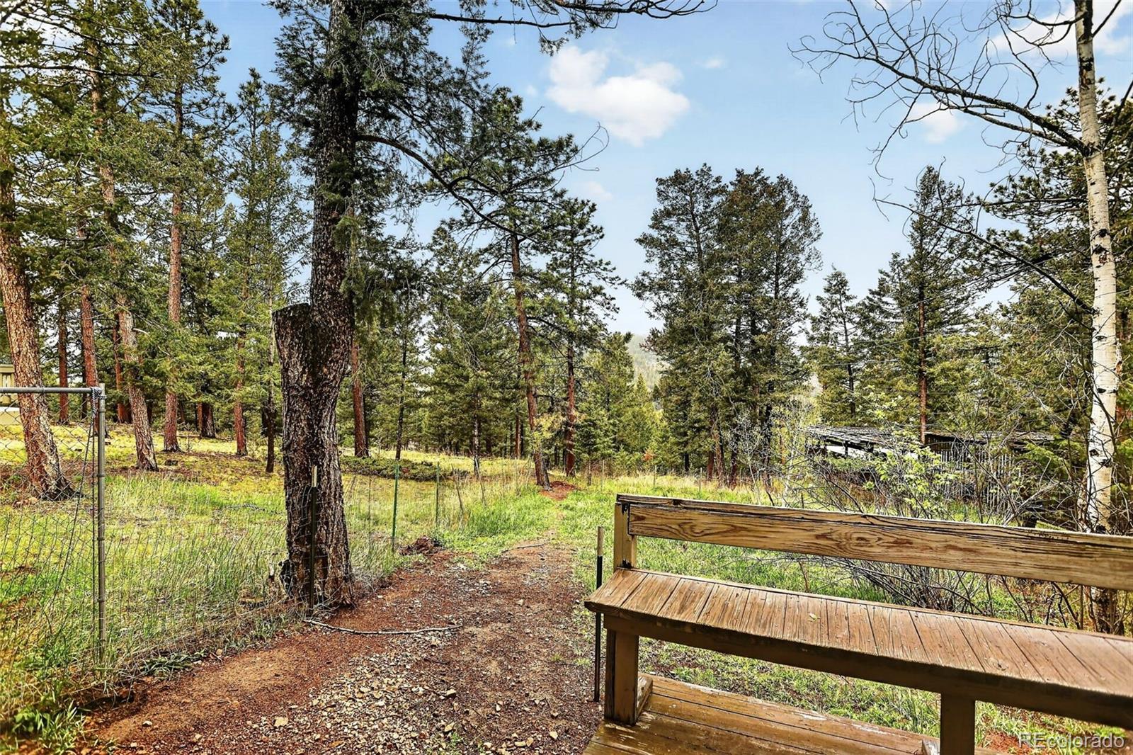 28221 Bonanza Drive Evergreen CO 80439