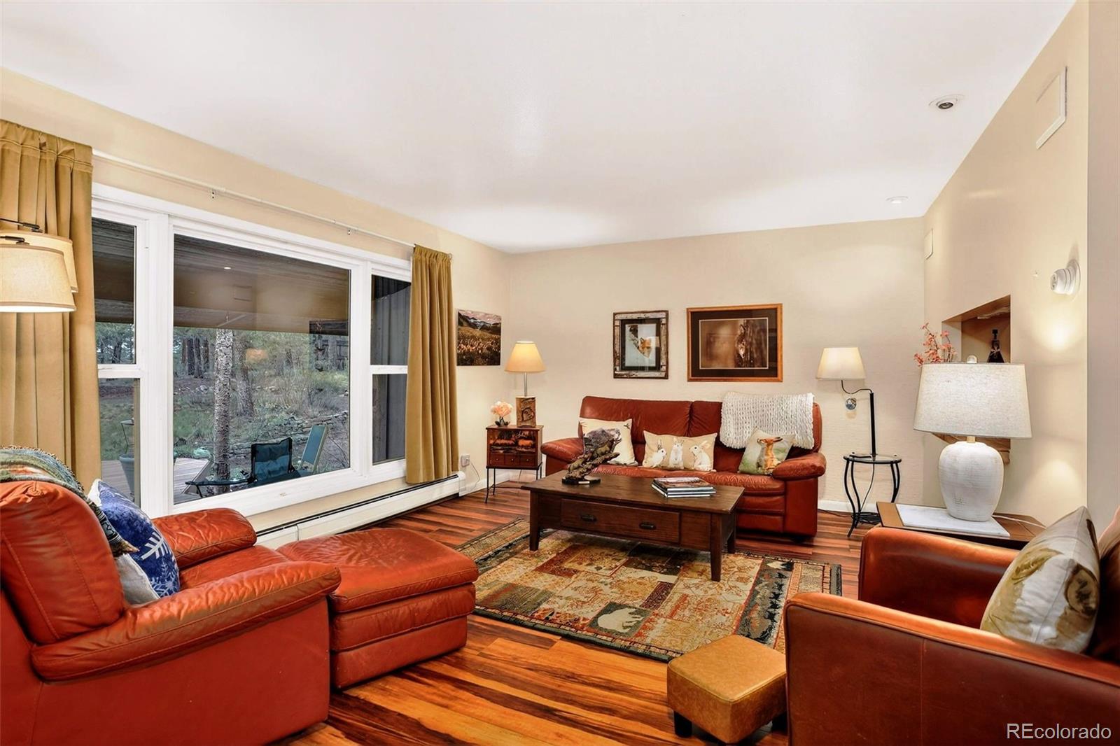 28221 Bonanza Drive Evergreen CO 80439
