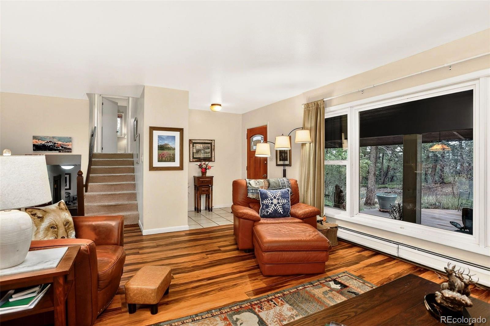 28221 Bonanza Drive Evergreen CO 80439
