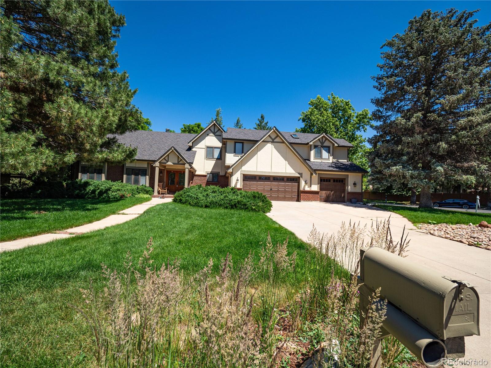 15395 E Penwood Place Aurora CO 80015