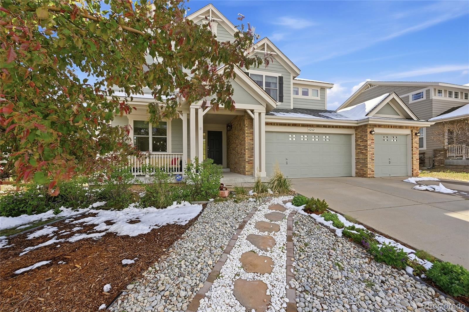 8262 Dressage Road Littleton CO 80125