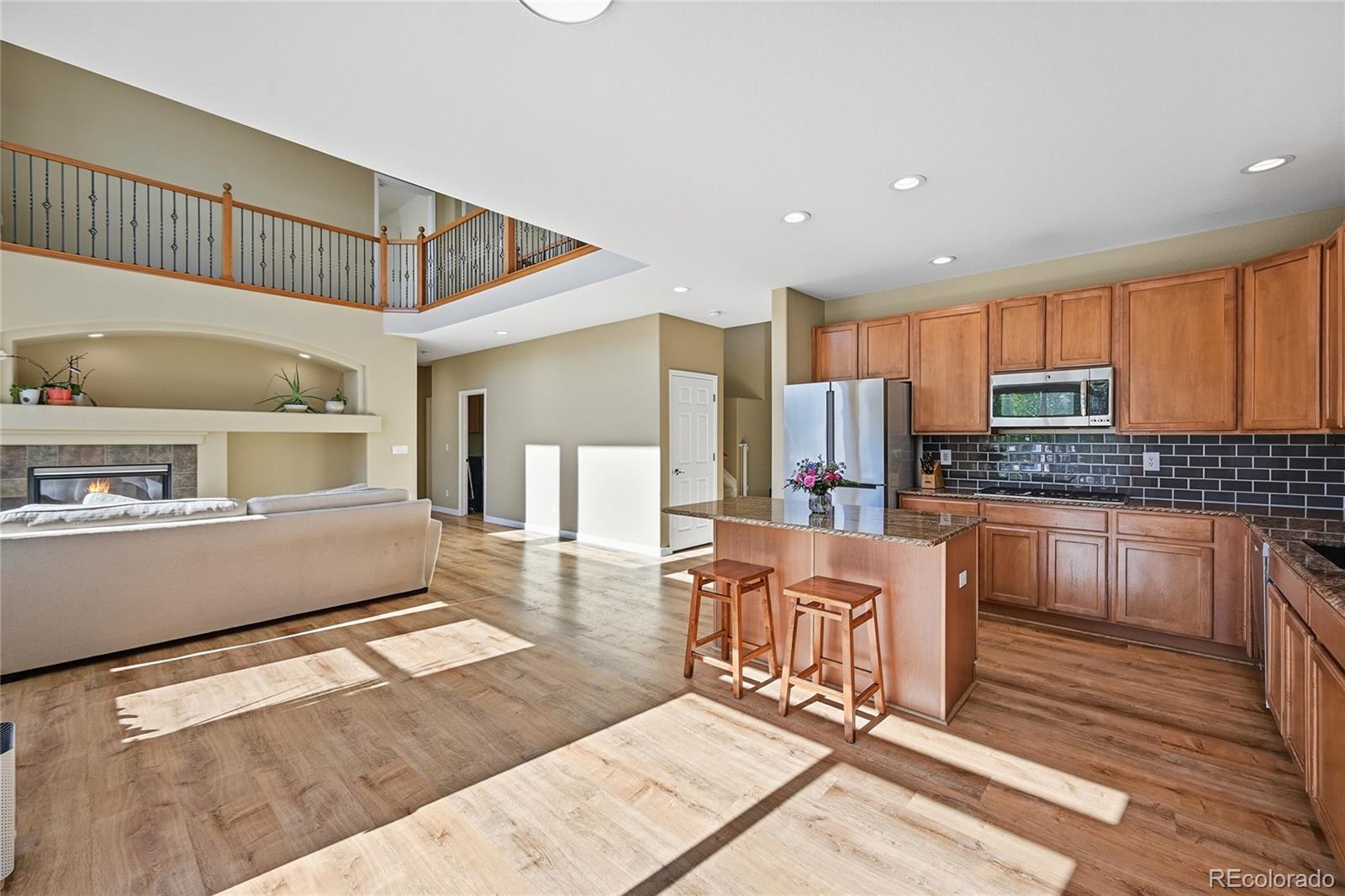 8262 Dressage Road Littleton CO 80125