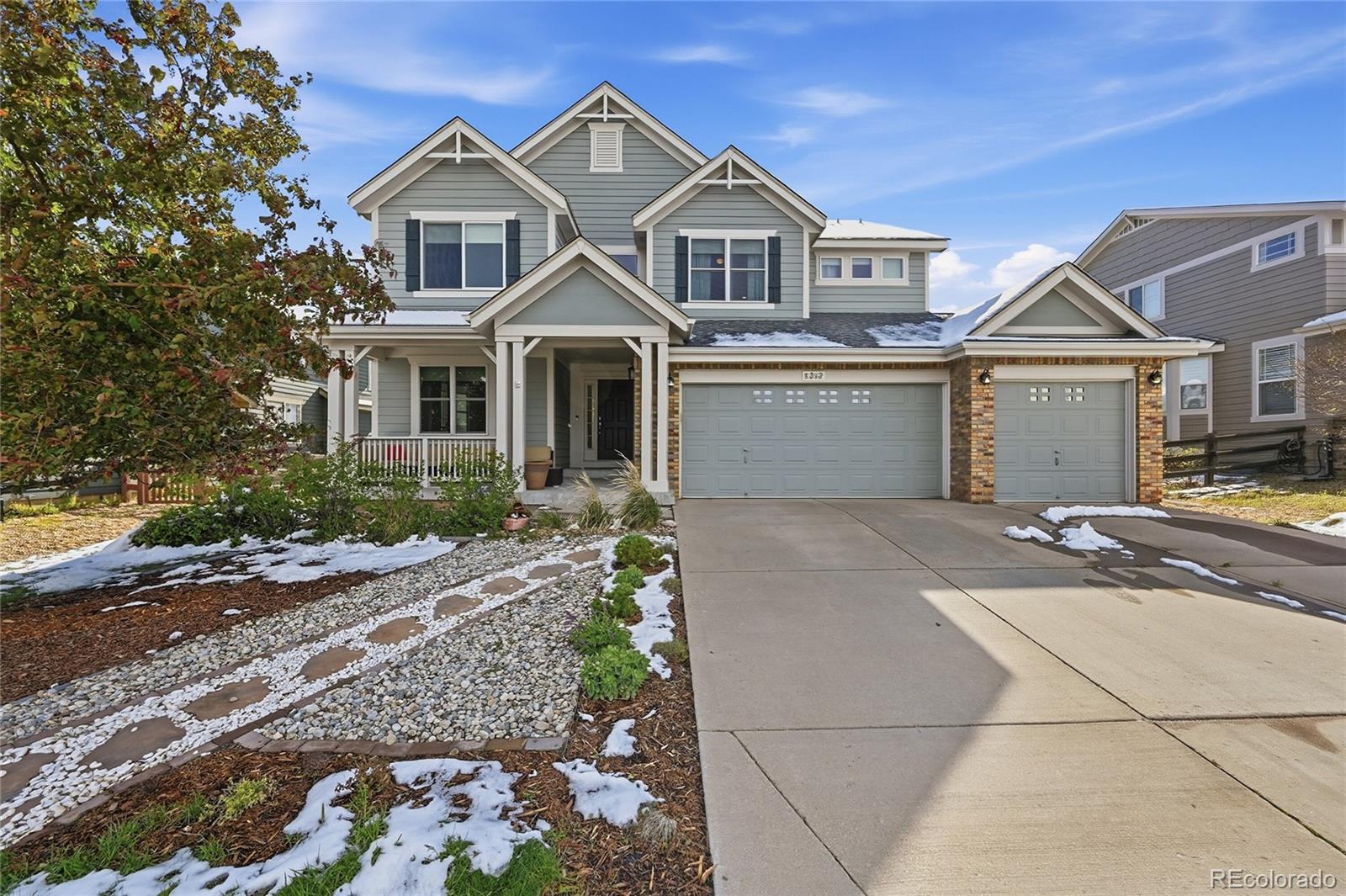 8262 Dressage Road Littleton CO 80125