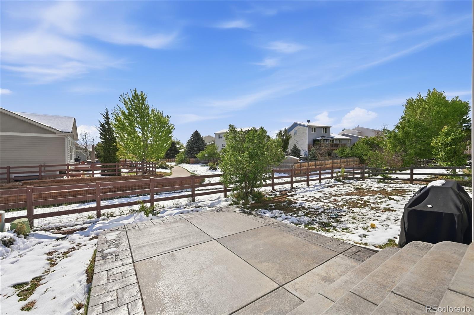 8262 Dressage Road Littleton CO 80125