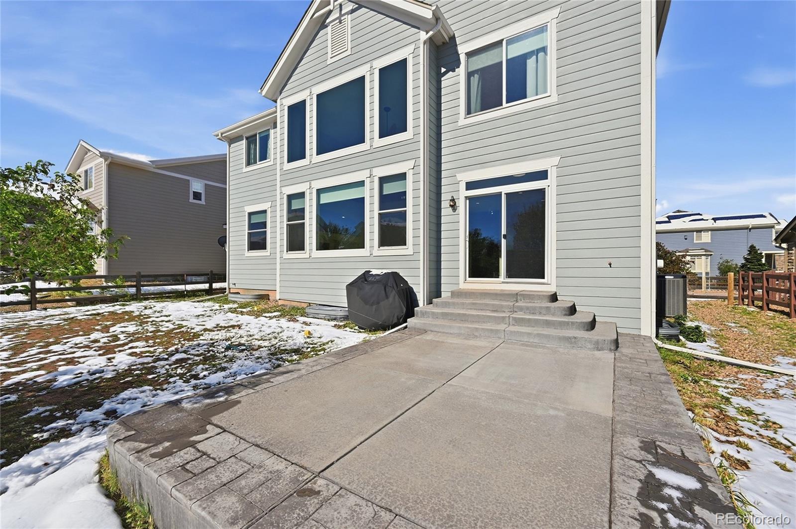8262 Dressage Road Littleton CO 80125