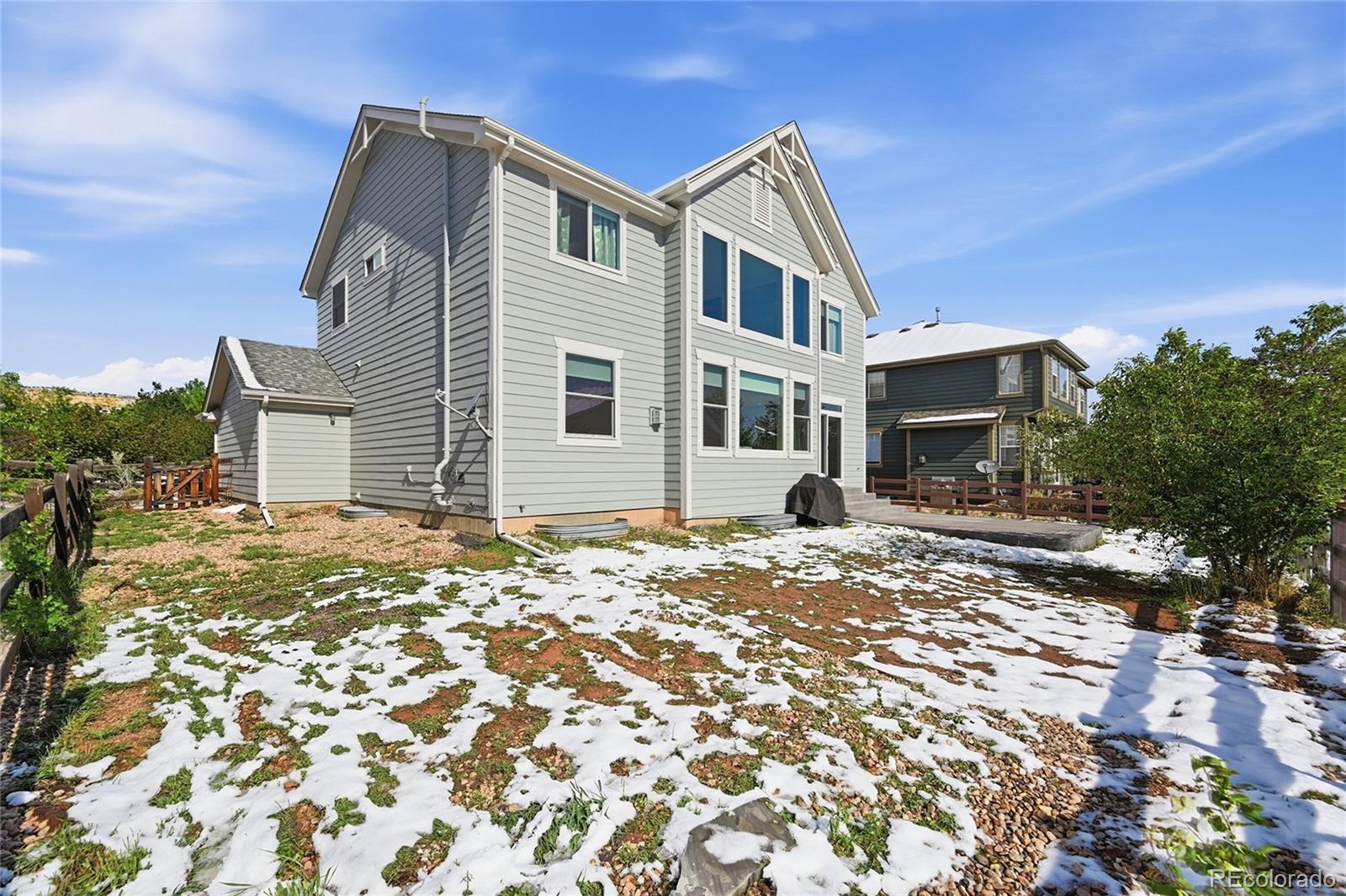 8262 Dressage Road Littleton CO 80125