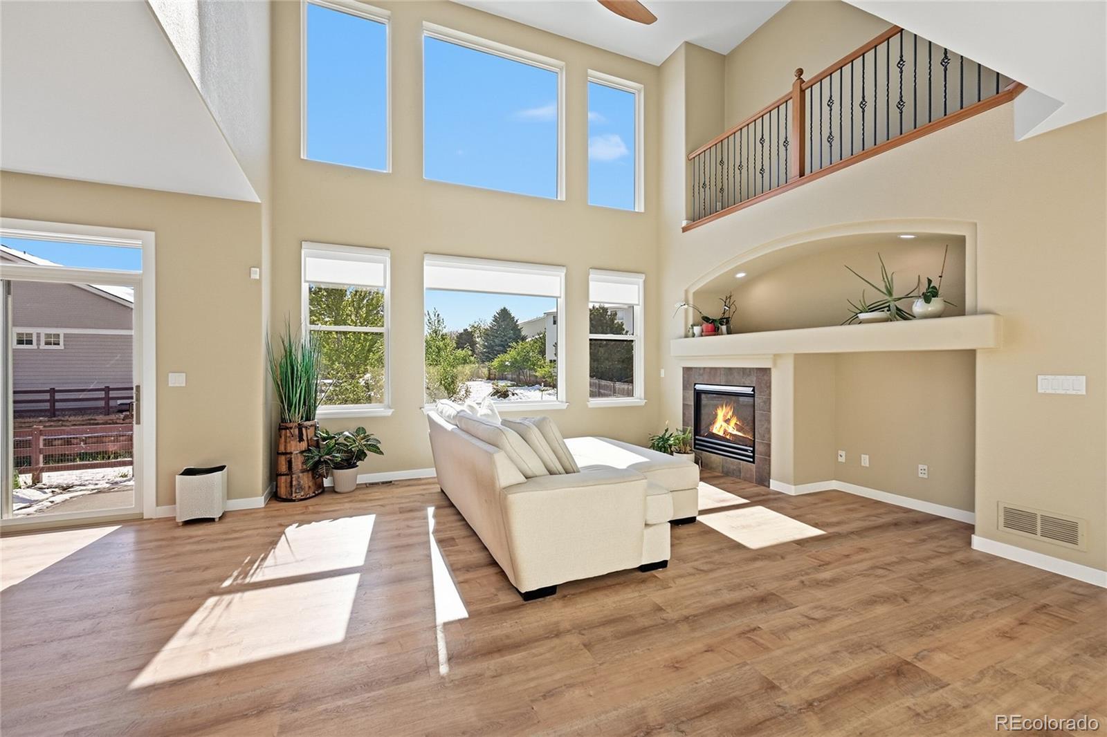 8262 Dressage Road Littleton CO 80125