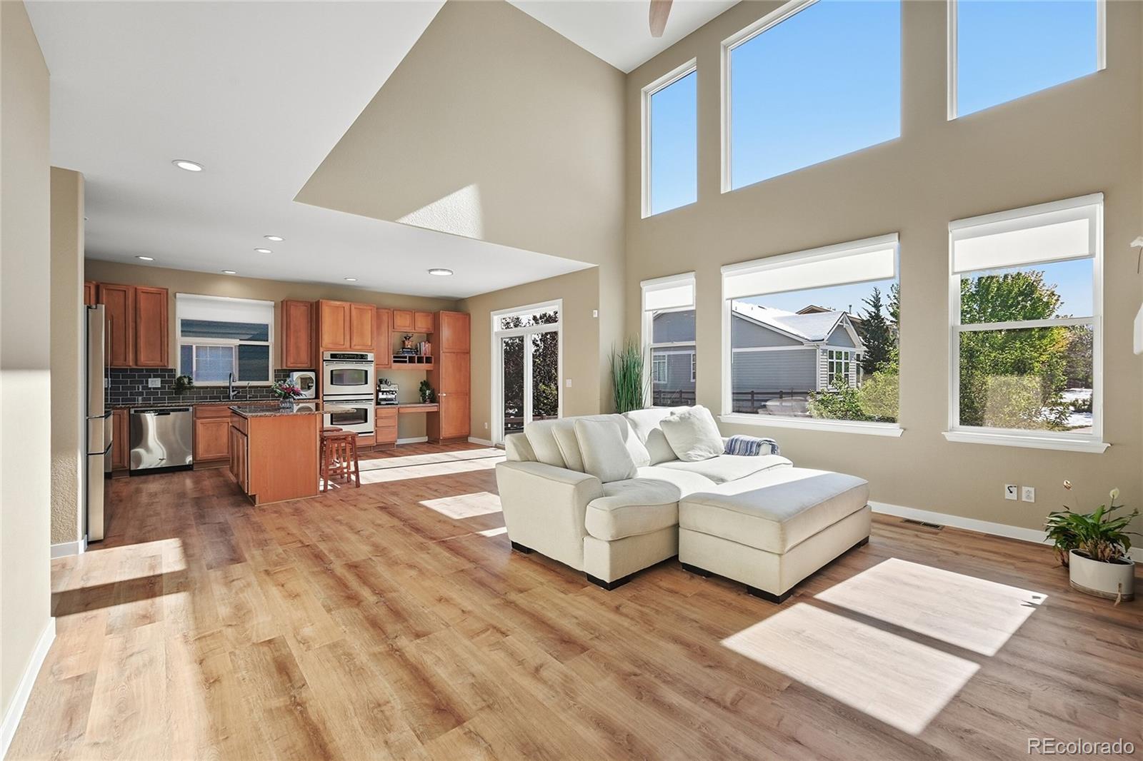8262 Dressage Road Littleton CO 80125