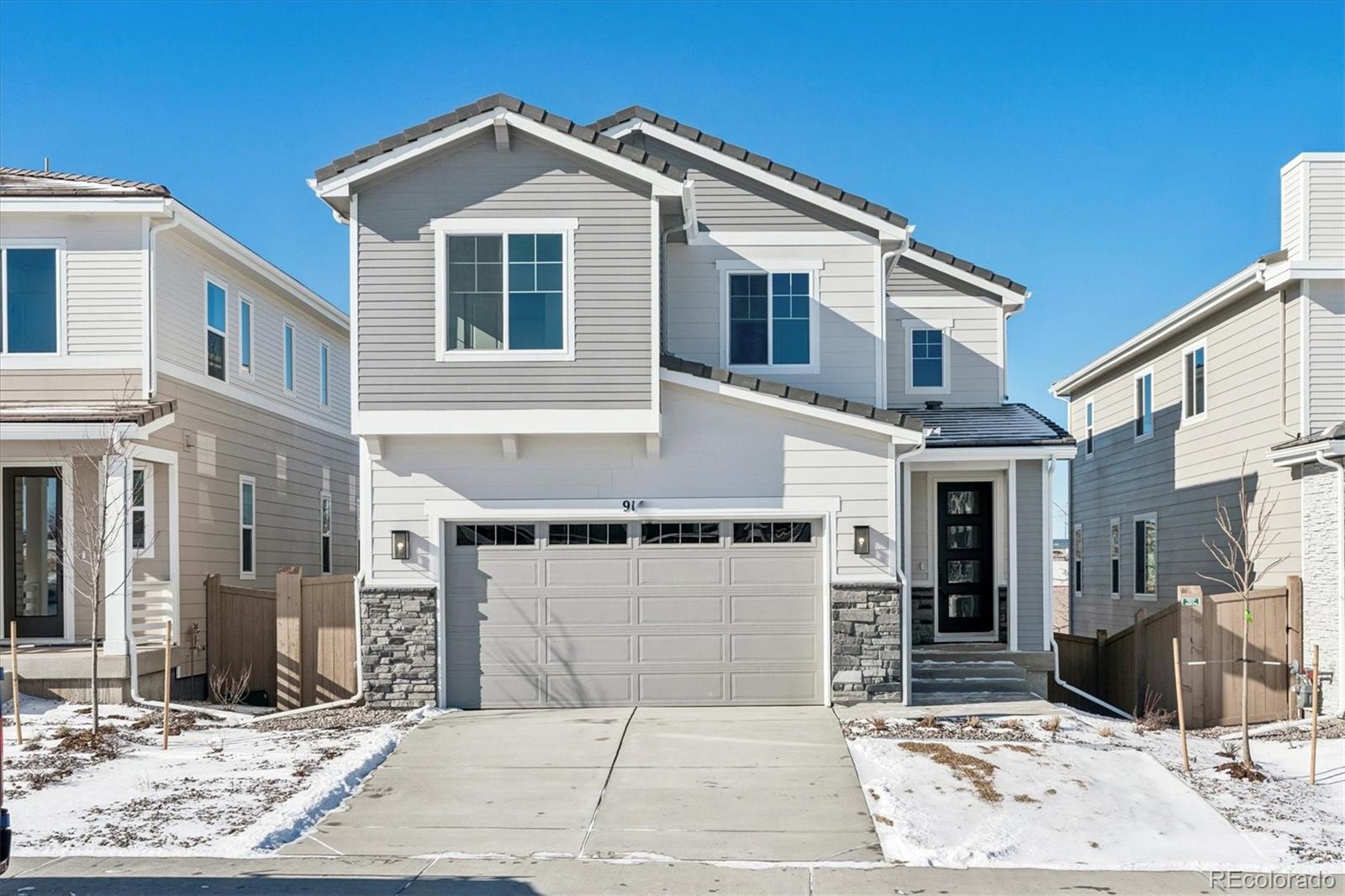 9148 Hayden Peak Street Englewood CO 80112
