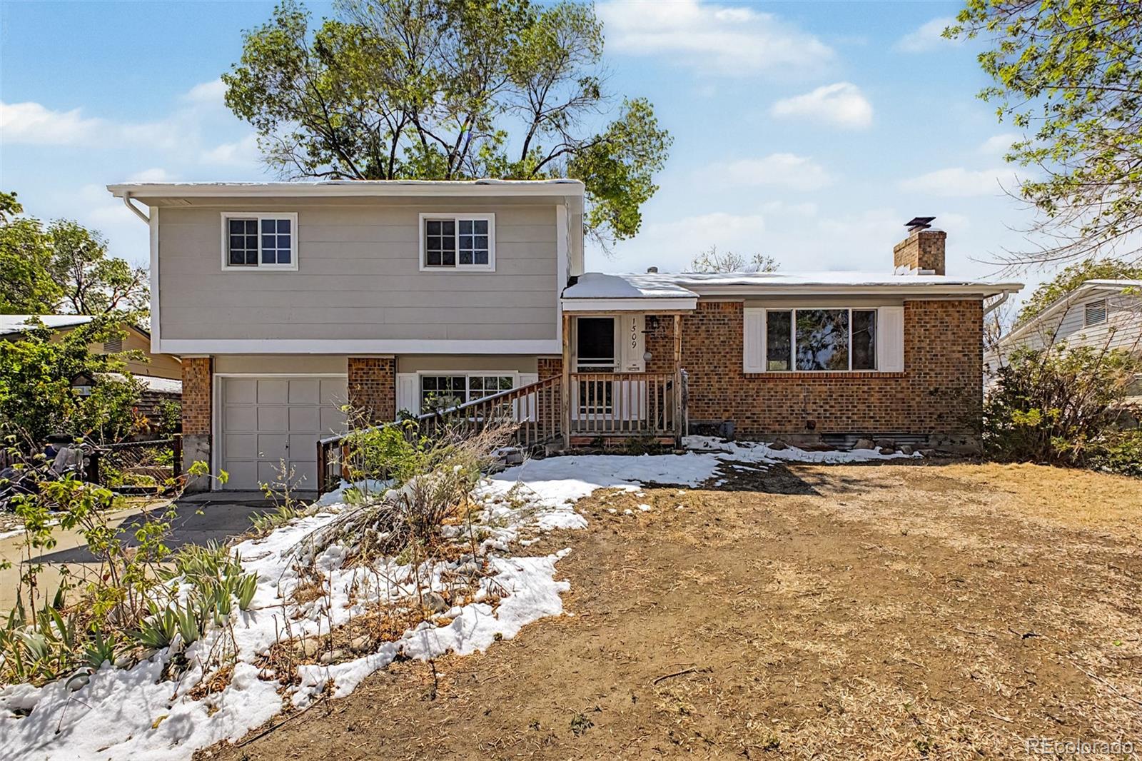 1509 S Vivian Street Longmont CO 80501