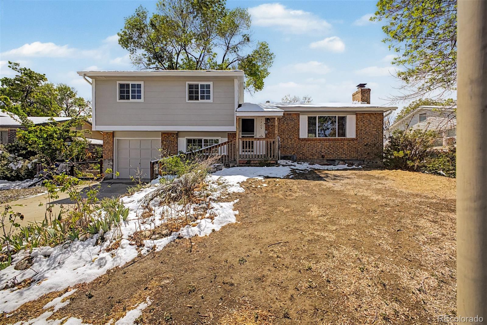 1509 S Vivian Street Longmont CO 80501