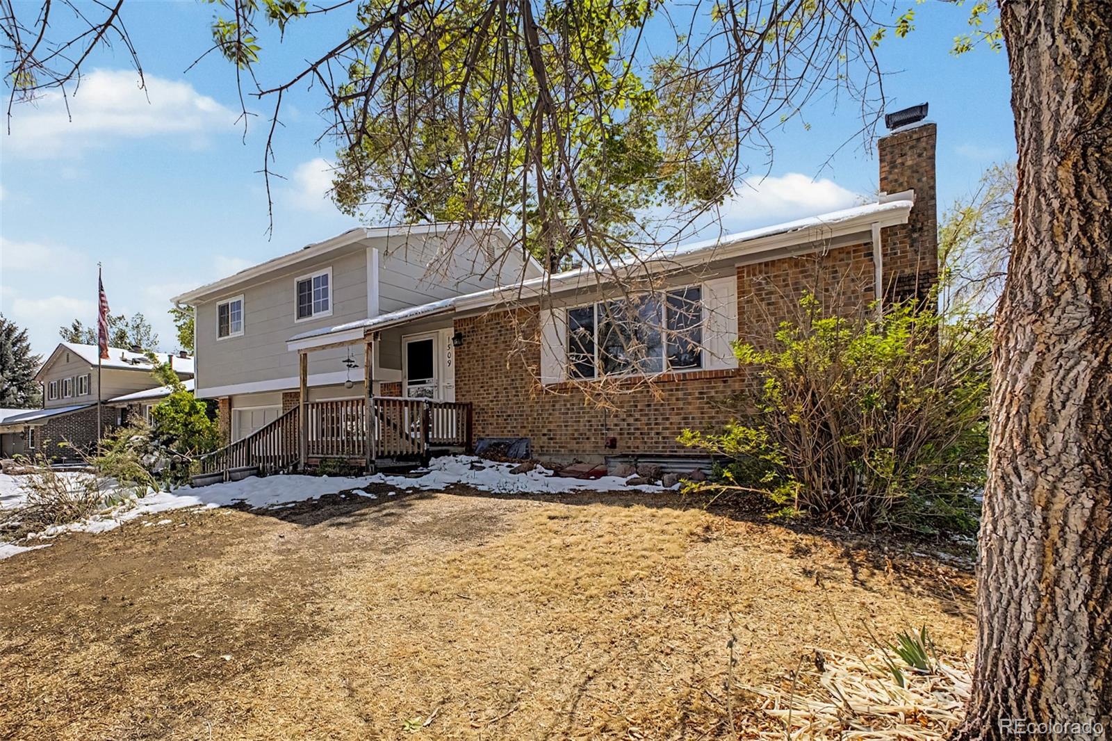1509 S Vivian Street Longmont CO 80501
