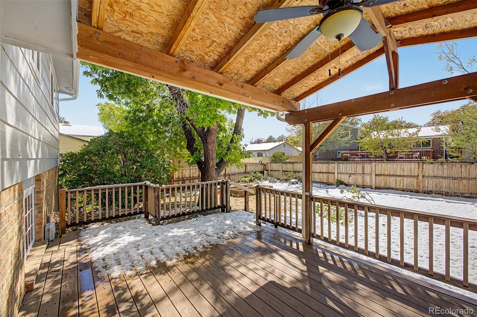 1509 S Vivian Street Longmont CO 80501