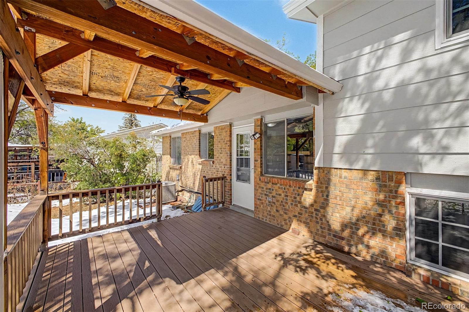 1509 S Vivian Street Longmont CO 80501