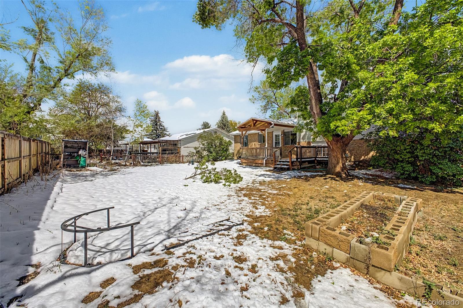 1509 S Vivian Street Longmont CO 80501