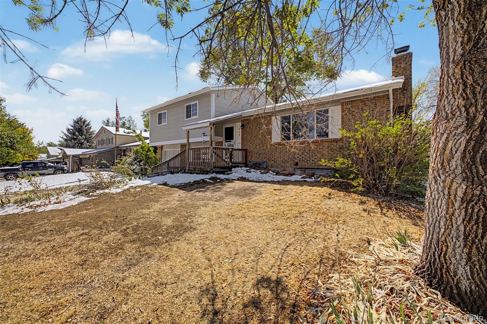 1509 S Vivian Street Longmont CO 80501