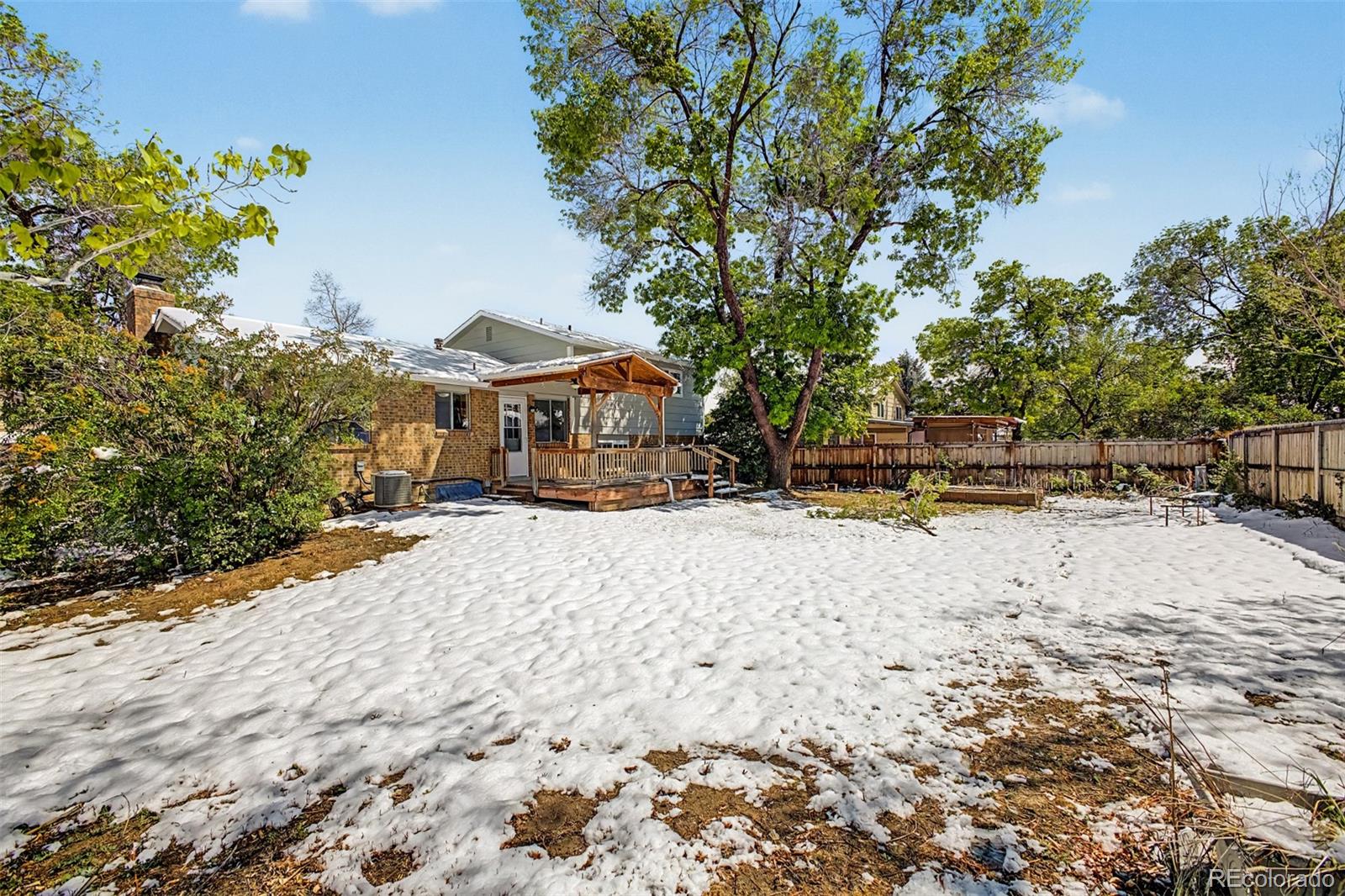 1509 S Vivian Street Longmont CO 80501