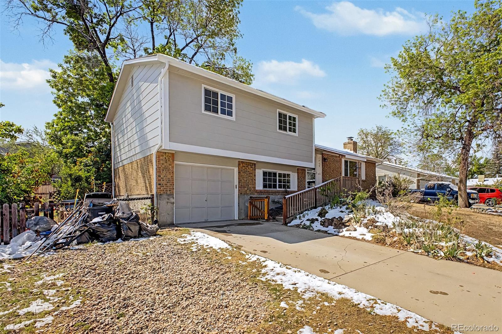 1509 S Vivian Street Longmont CO 80501