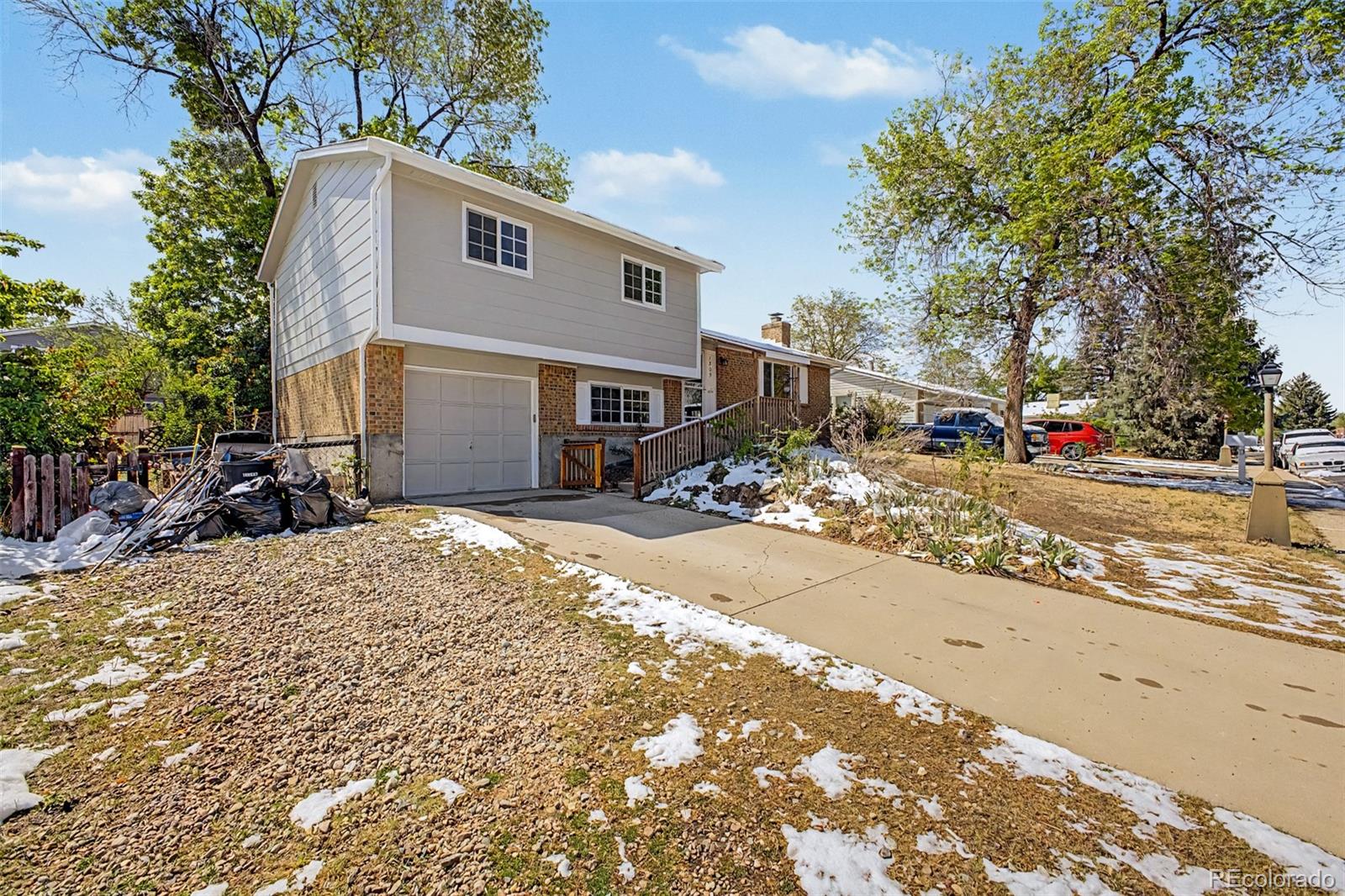 1509 S Vivian Street Longmont CO 80501