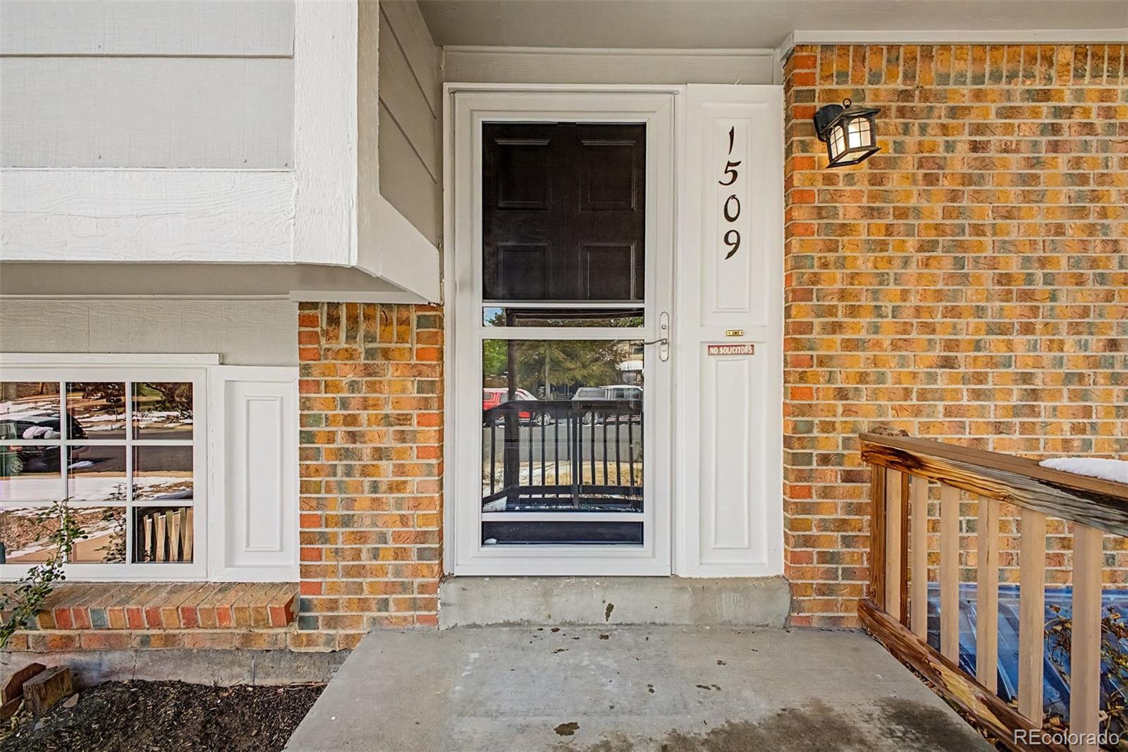 1509 S Vivian Street Longmont CO 80501