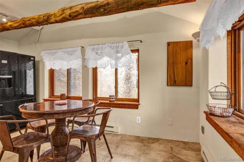 46 Singleton Road Alma CO 80420