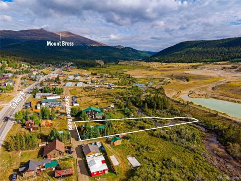 46 Singleton Road Alma CO 80420