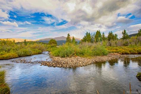 46 Singleton Road Alma CO 80420