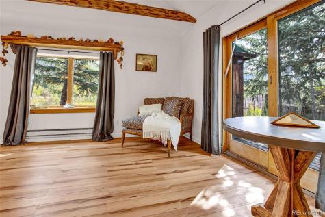 46 Singleton Road Alma CO 80420