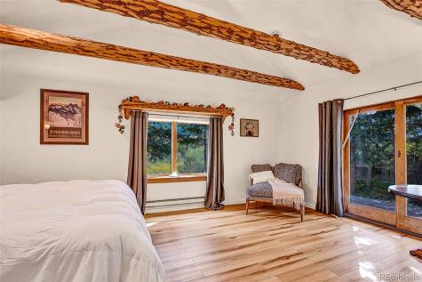 46 Singleton Road Alma CO 80420