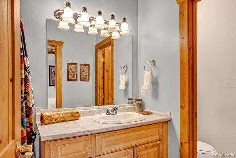 46 Singleton Road Alma CO 80420