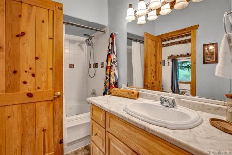 46 Singleton Road Alma CO 80420