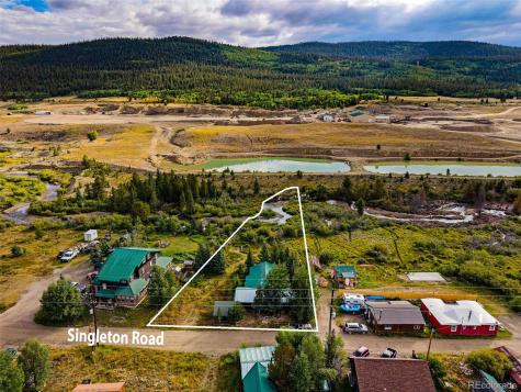 46 Singleton Road Alma CO 80420