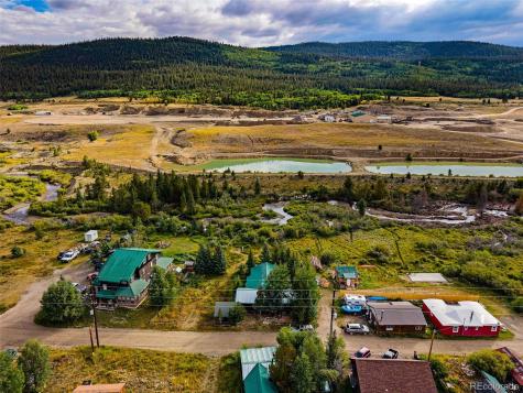 46 Singleton Road Alma CO 80420