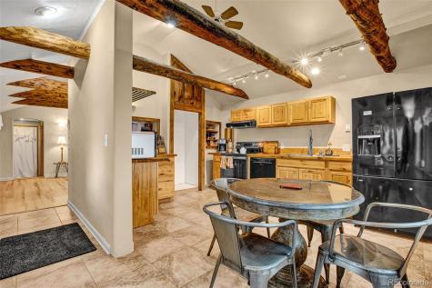 46 Singleton Road Alma CO 80420