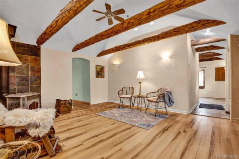 46 Singleton Road Alma CO 80420