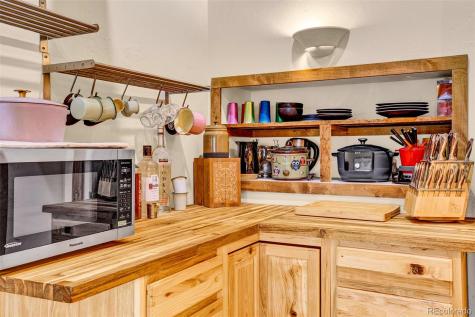 46 Singleton Road Alma CO 80420