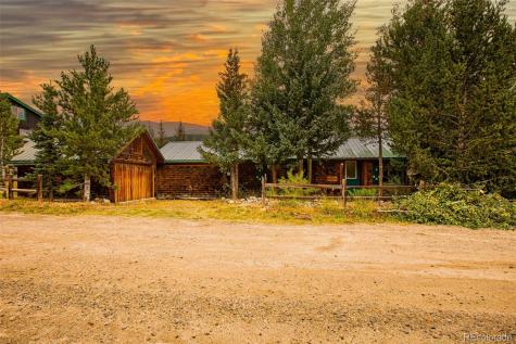 46 Singleton Road Alma CO 80420