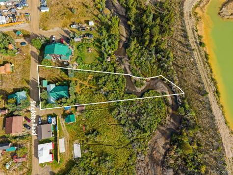 46 Singleton Road Alma CO 80420