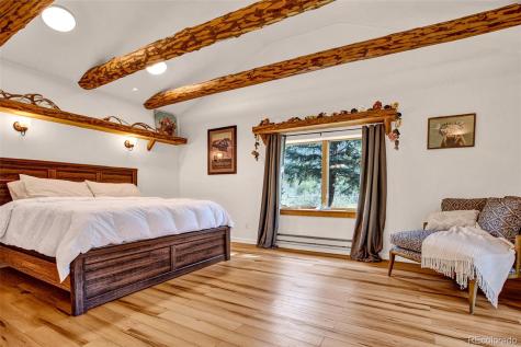 46 Singleton Road Alma CO 80420