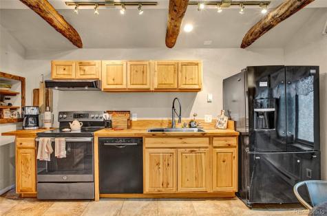 46 Singleton Road Alma CO 80420