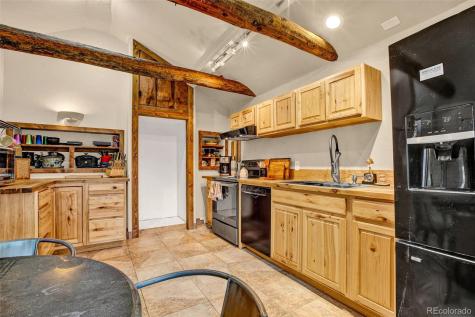 46 Singleton Road Alma CO 80420