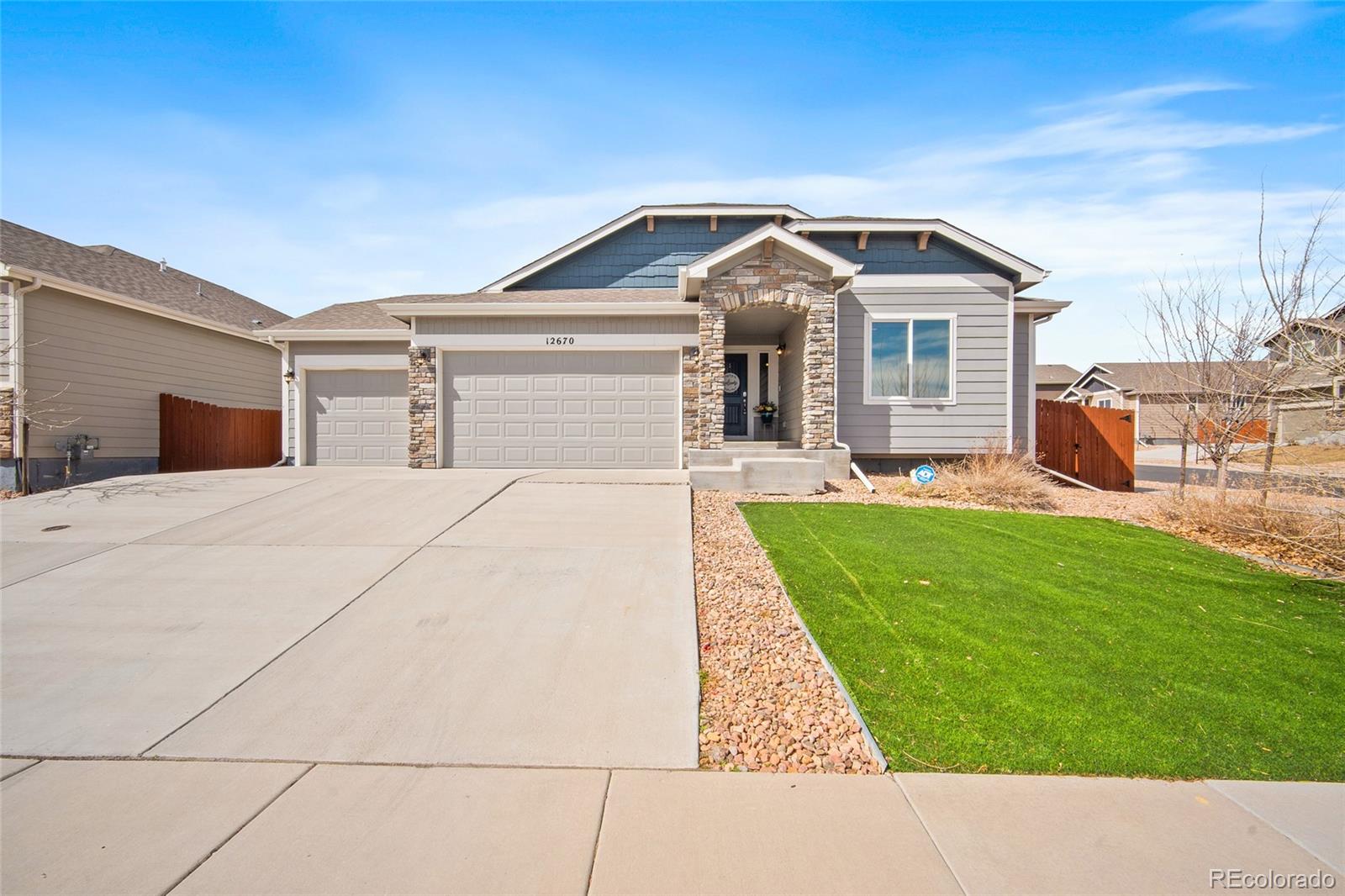 12670 Hiddenwalk Way Peyton CO 80831