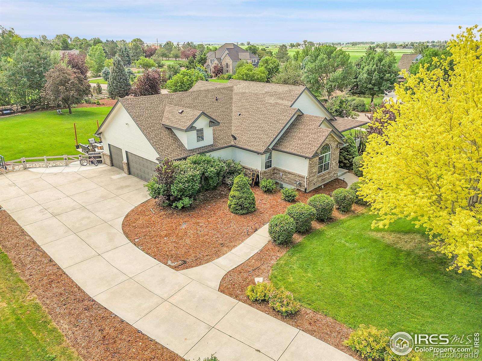 1115 Kestrel Road Eaton CO 80615