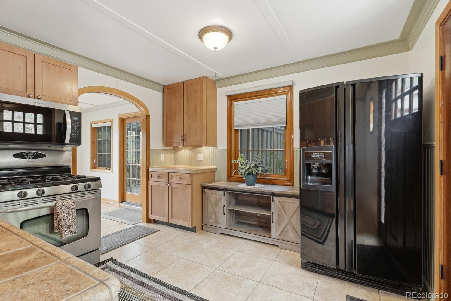 21789 Highway 74 Idledale CO 80453
