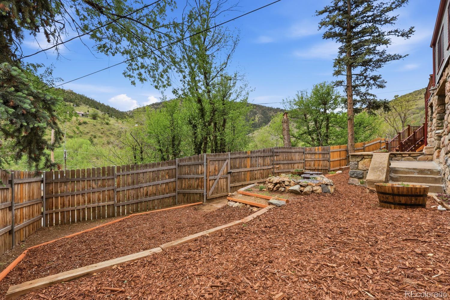 21789 Highway 74 Idledale CO 80453