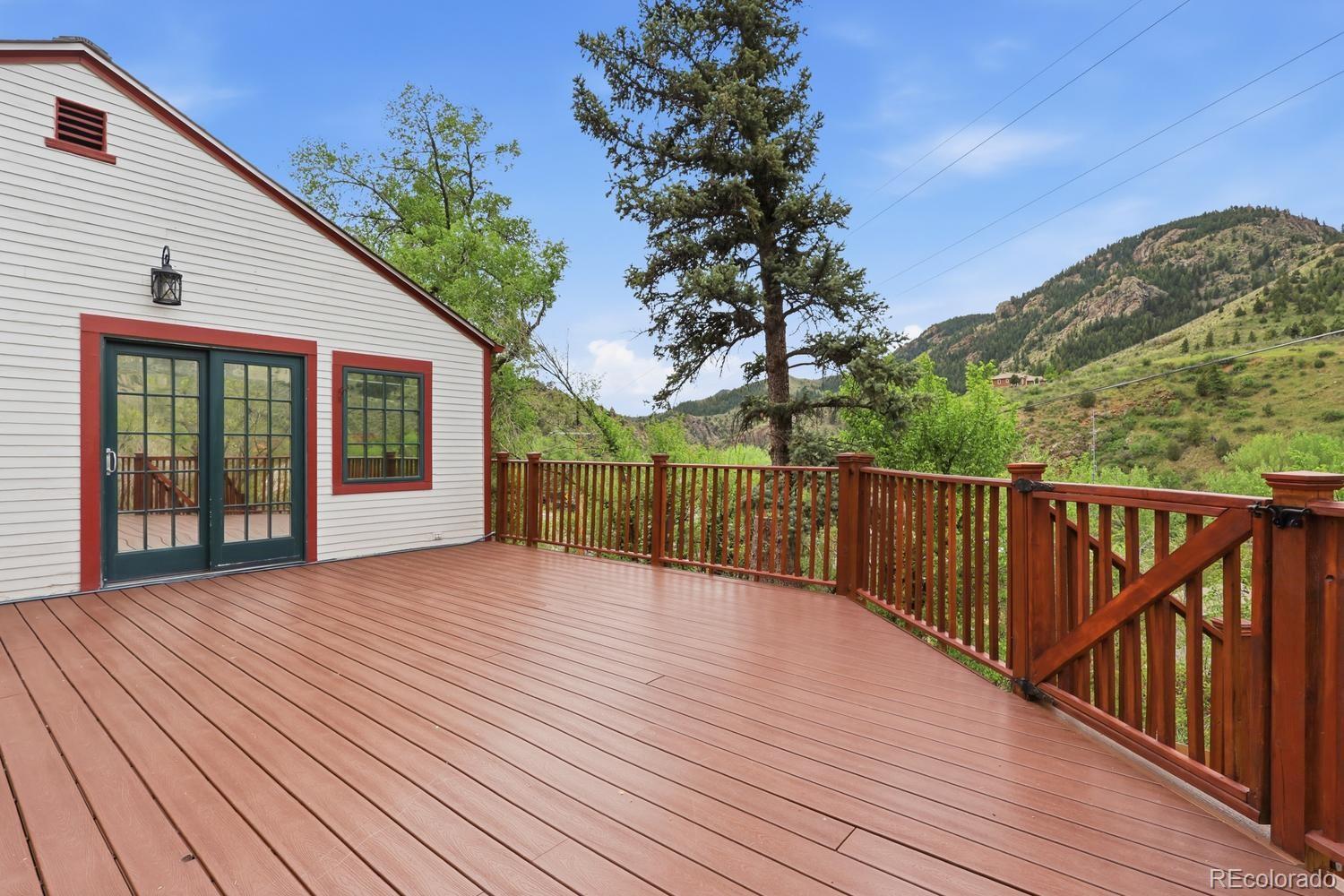 21789 Highway 74 Idledale CO 80453