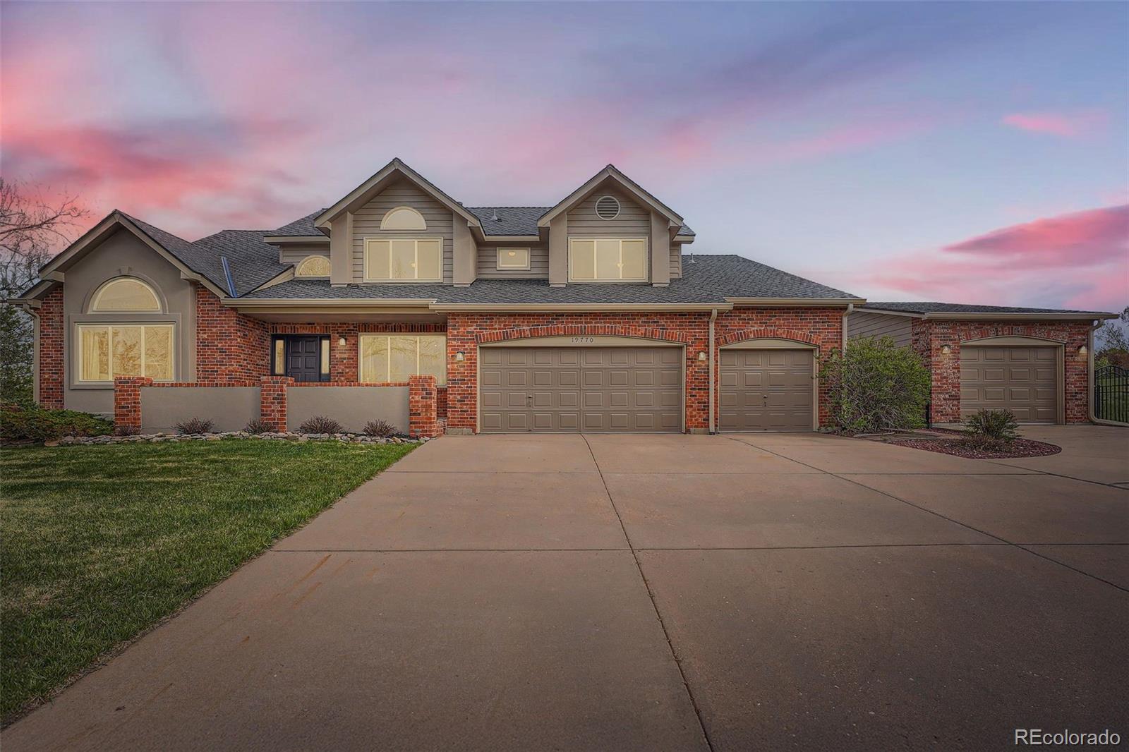 19770 E Geddes Place Centennial CO 80016