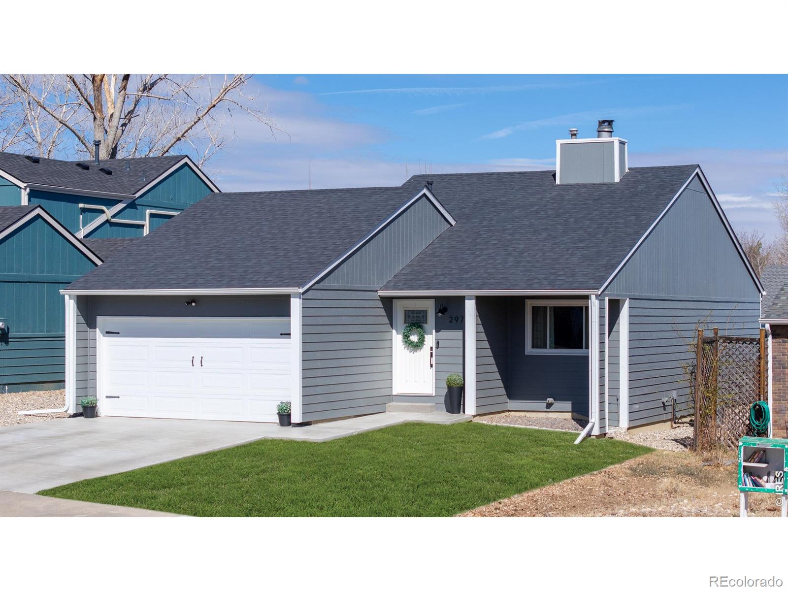 2977 8th Street SW Loveland CO 80537